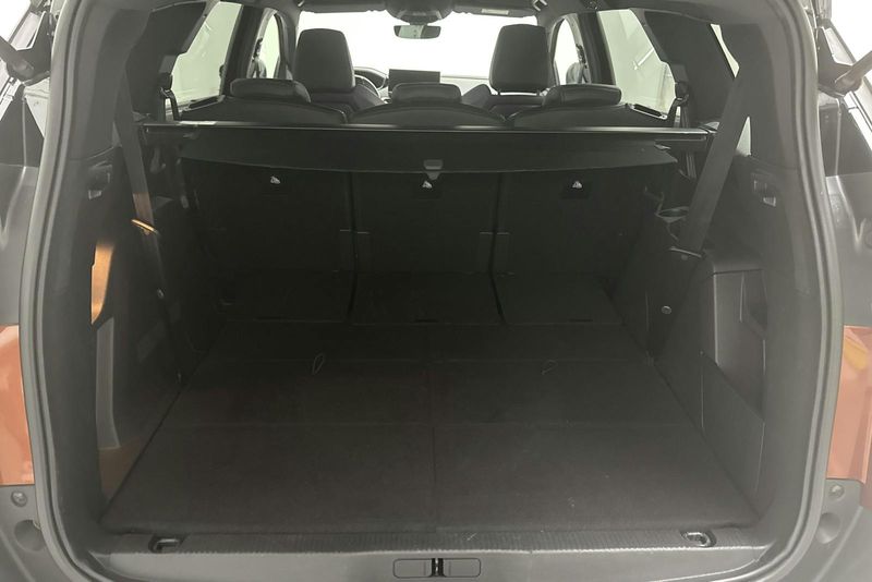 Peugeot 5008 bild 9