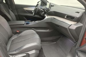 Peugeot 5008 bild 6