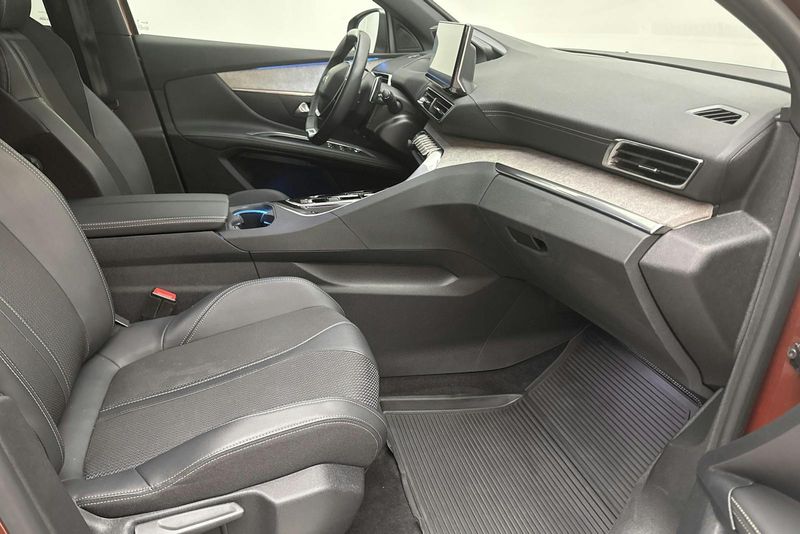 Peugeot 5008 bild 6
