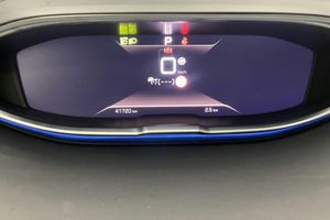 Peugeot 5008 bild 12