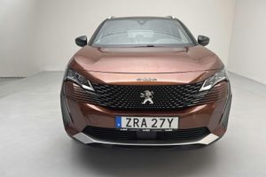 Peugeot 5008 bild 4
