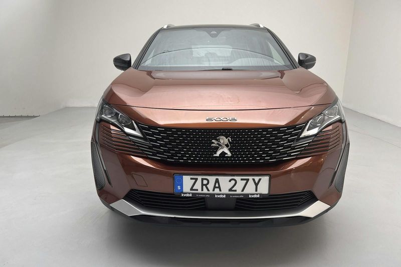 Peugeot 5008 bild 4