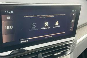 Peugeot 5008 bild 15