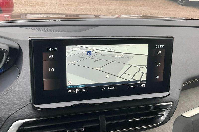 Peugeot 5008 bild 13