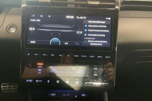Hyundai Tucson bild 14