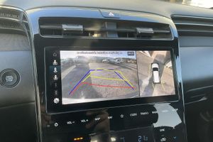 Hyundai Tucson bild 12