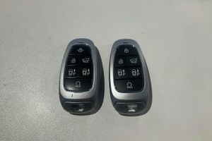 Hyundai Tucson bild 19