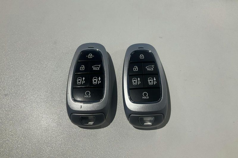 Hyundai Tucson bild 19