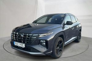 Hyundai Tucson bild 1