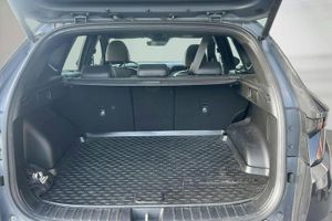 Hyundai Tucson bild 9