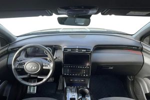 Hyundai Tucson bild 6