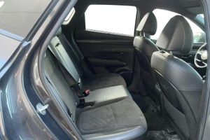Hyundai Tucson bild 8