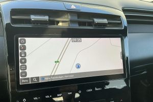 Hyundai Tucson bild 11