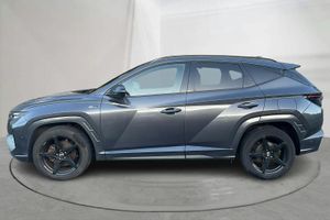 Hyundai Tucson bild 2