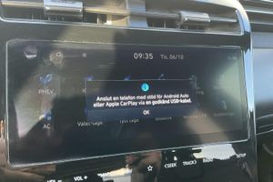 Hyundai Tucson bild 13