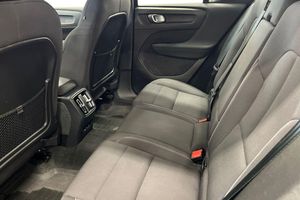 Volvo XC40 bild 21
