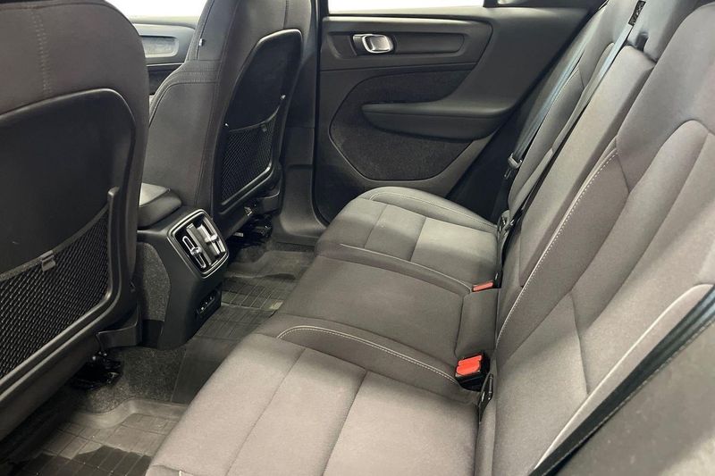 Volvo XC40 bild 21