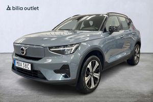 Volvo XC40 bild 1