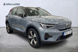 Volvo XC40 bild 9