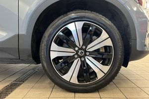 Volvo XC40 bild 11