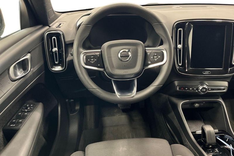 Volvo XC40 bild 15