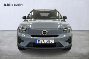 Volvo XC40 bild 10