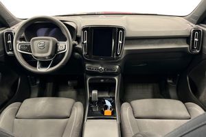 Volvo XC40 bild 14