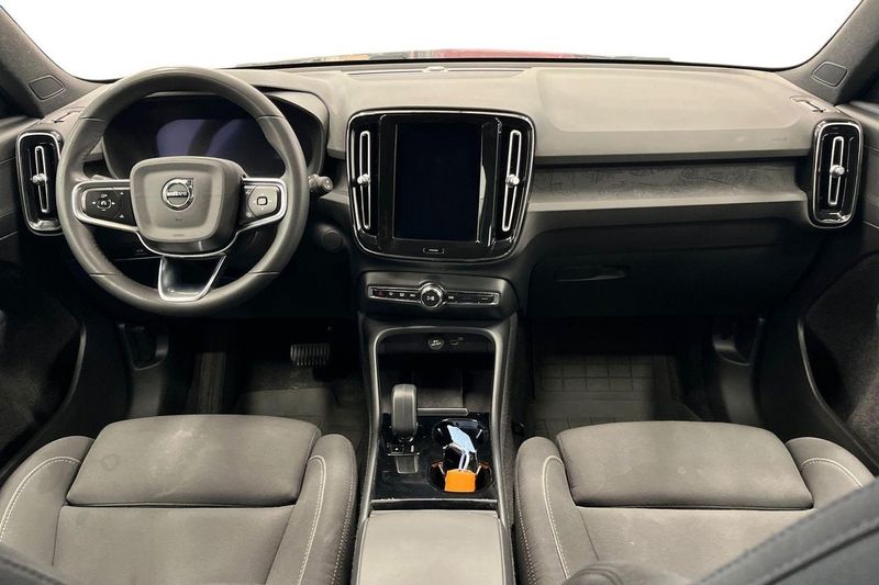 Volvo XC40 bild 14