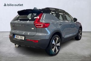 Volvo XC40 bild 7