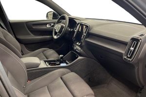 Volvo XC40 bild 20