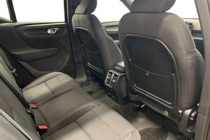Volvo XC40 bild 22