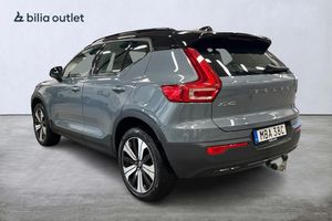 Volvo XC40 bild 4