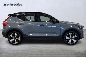 Volvo XC40 bild 8