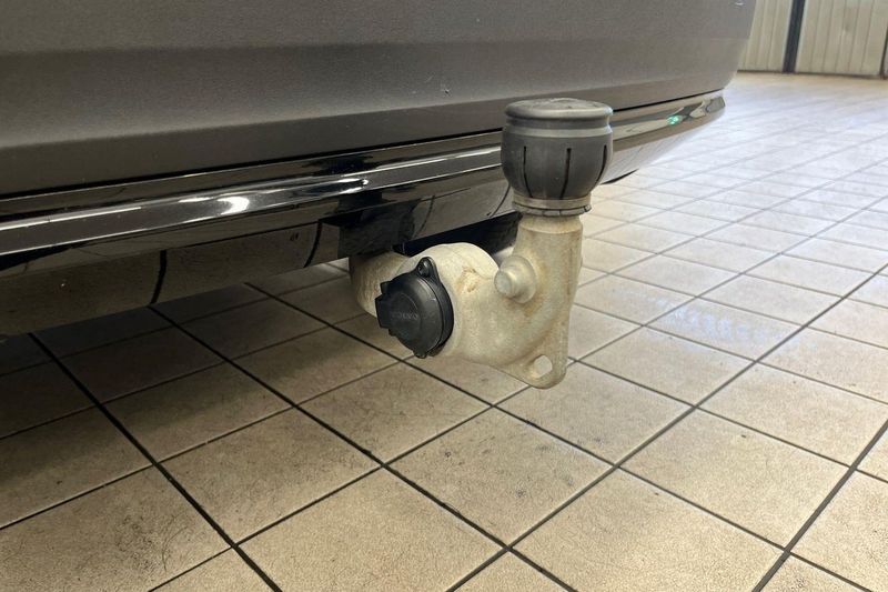Volvo XC40 bild 25
