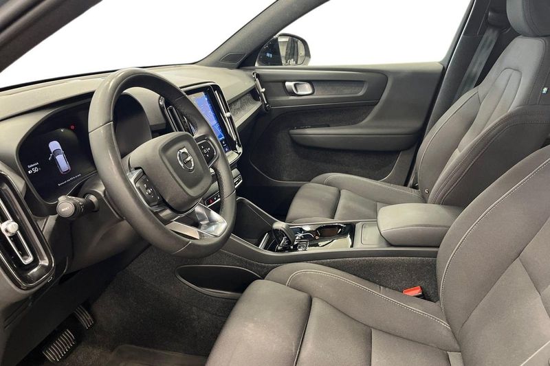 Volvo XC40 bild 13