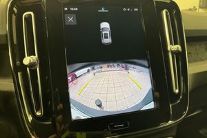 Volvo XC40 bild 19