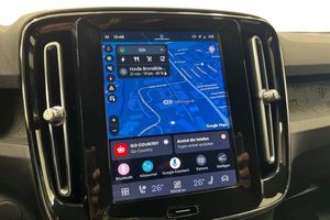 Volvo XC40 bild 17