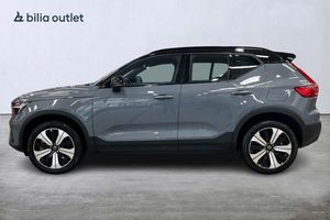 Volvo XC40 bild 3