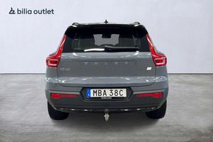 Volvo XC40 bild 5