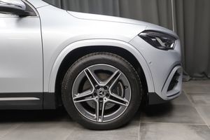 Mercedes GLA250 bild 5
