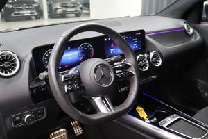 Mercedes GLA250 bild 11