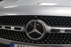 Mercedes GLA250 bild 6