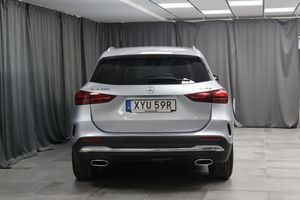 Mercedes GLA250 bild 4