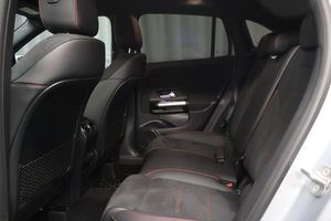 Mercedes GLA250 bild 10