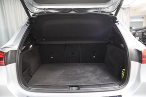 Mercedes GLA250 bild 7
