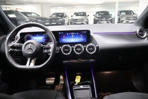 Mercedes GLA250 bild 12