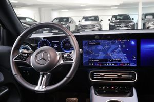 Mercedes GLB350 bild 13