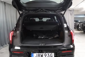 Mercedes GLB350 bild 5