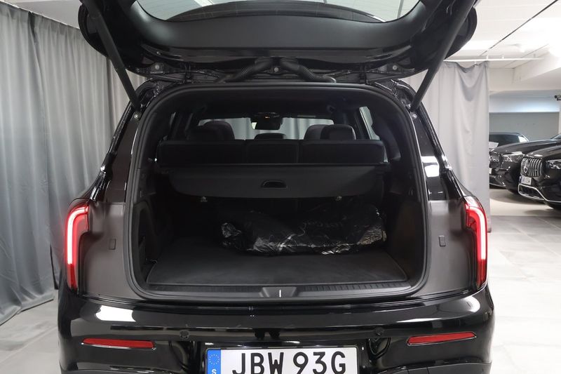 Mercedes GLB350 bild 5