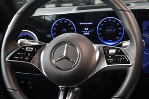 Mercedes GLB350 bild 14